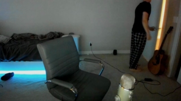 Mr_Frost22  21-07-2021 video slut